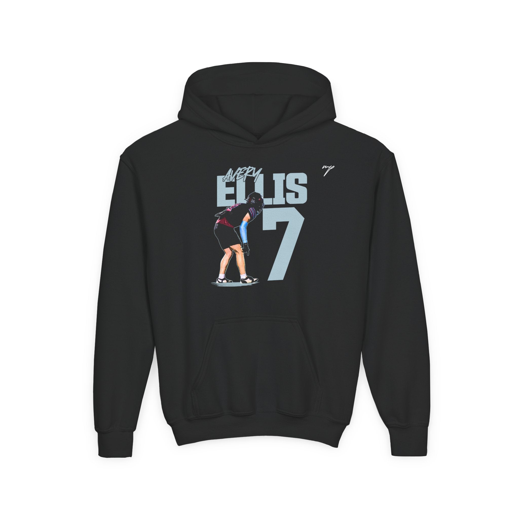 Avery Ellis YOUTH Hoodie