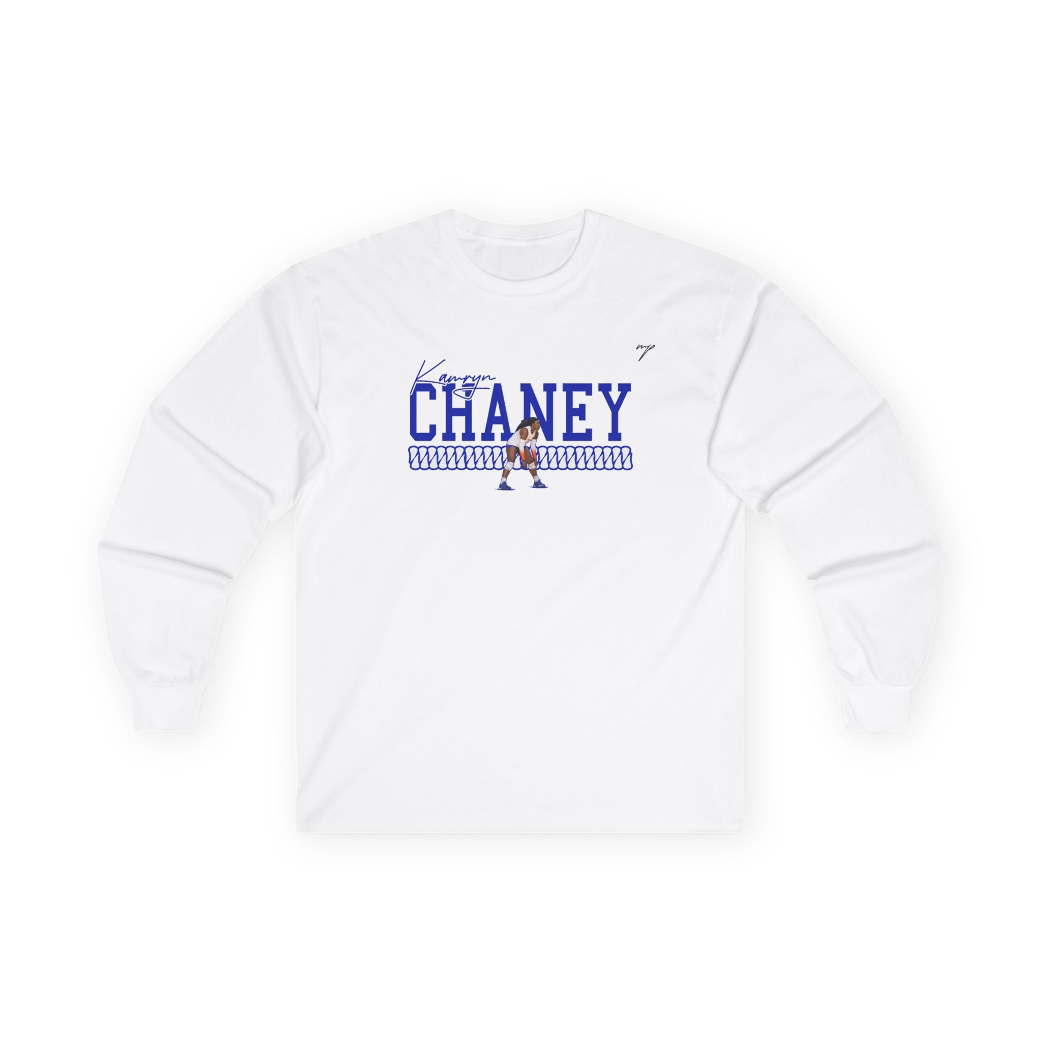 Kamryn Chaney Long Sleeve