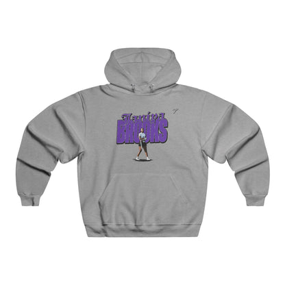 Janiya Brooks Vintage Hoodie