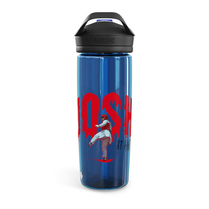 Joshua Castillo CamelBak Water Bottle