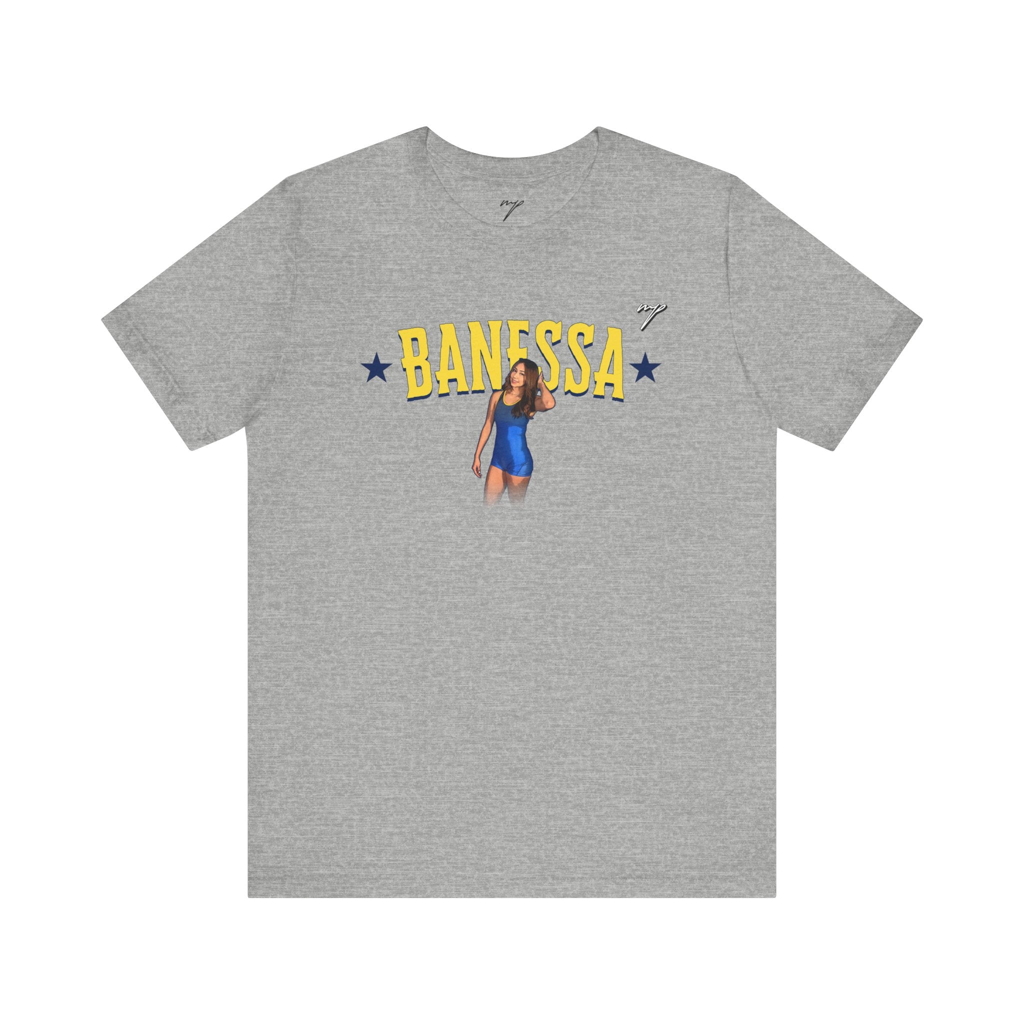 Vanessa Alvarado Graphic Tee