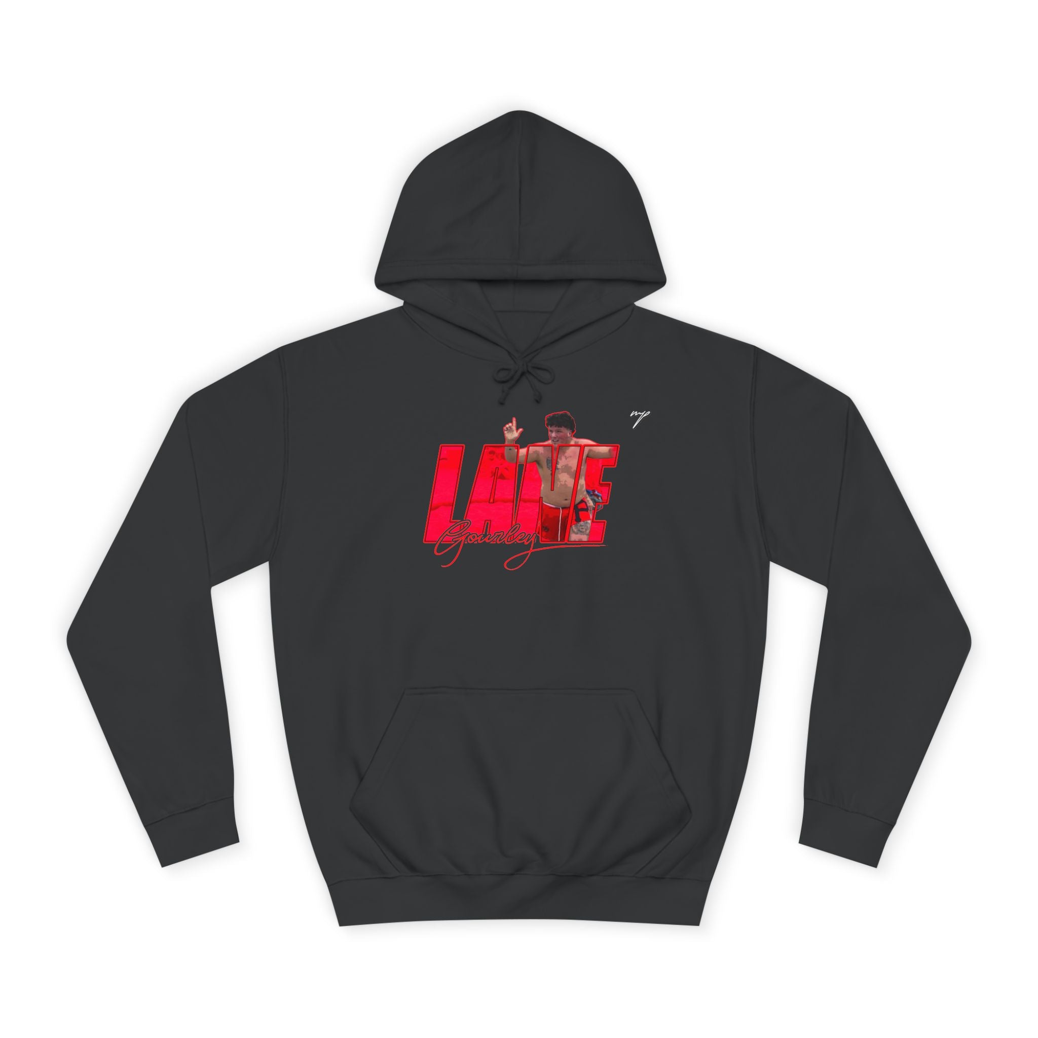 Lane Gourley Hoodie