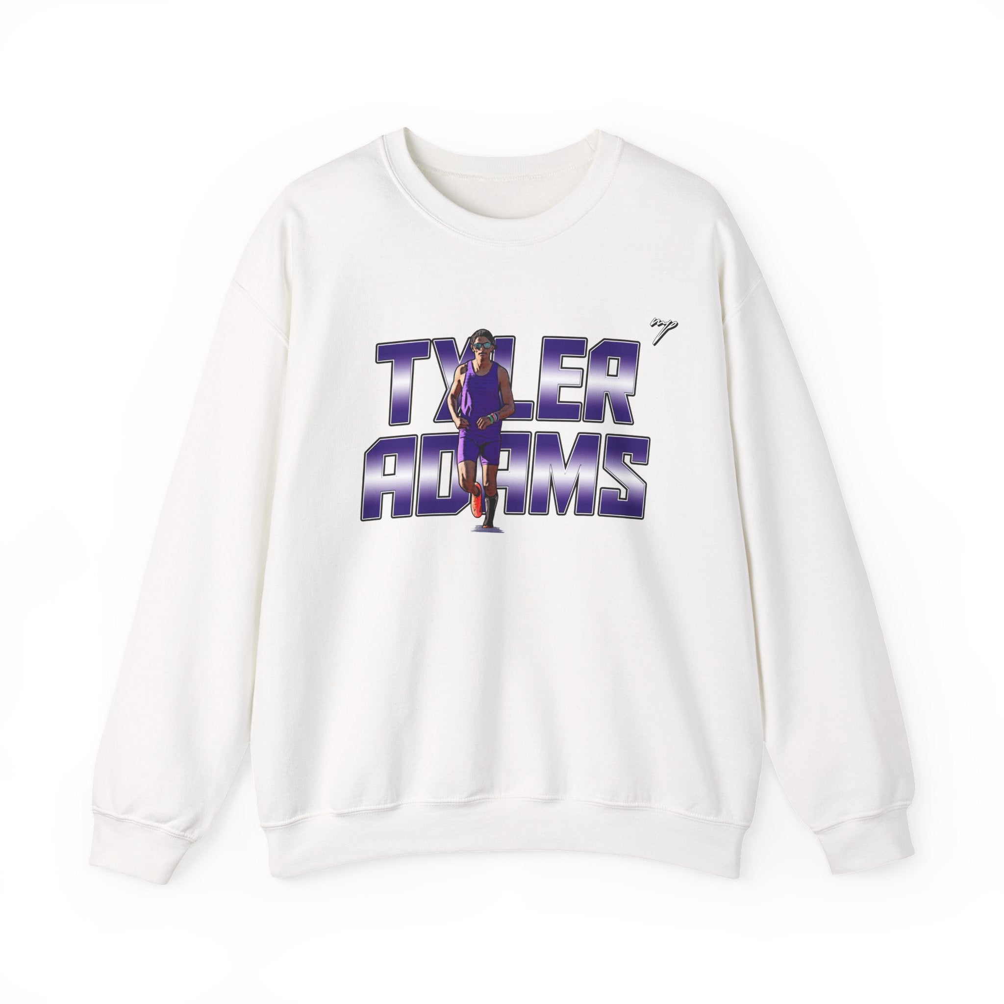 Tyler Adams Crewneck
