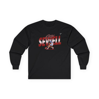 Otto Sewell Long Sleeve Tee