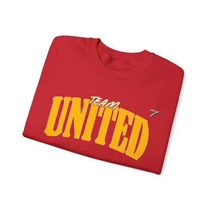Team United Crewneck