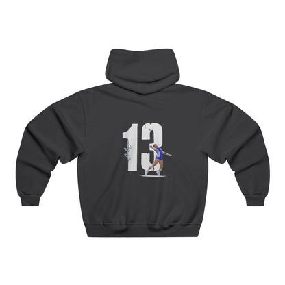 Ania Anderson Vintage Hoodie