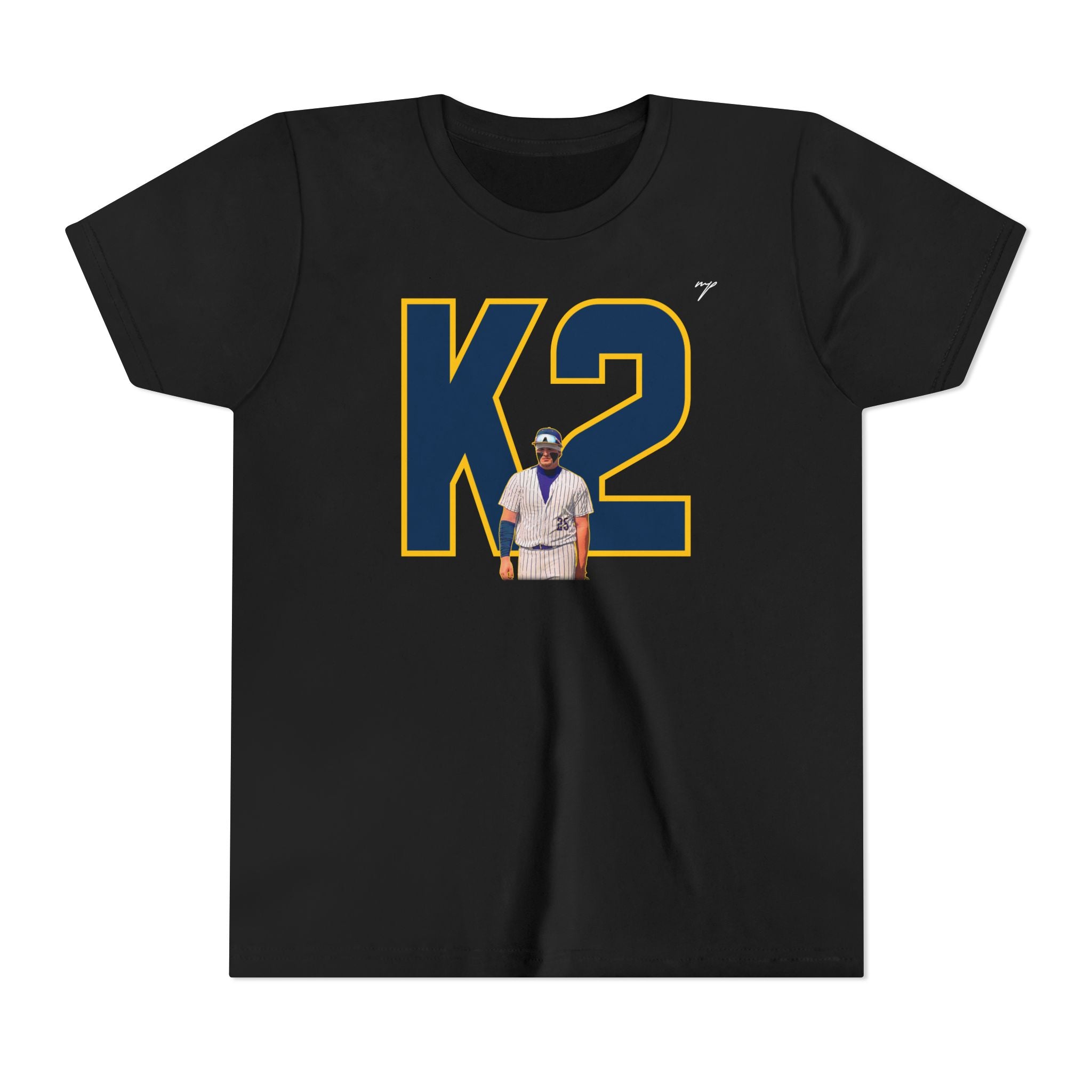 Kaleb Kennedy YOUTH Graphic Tee