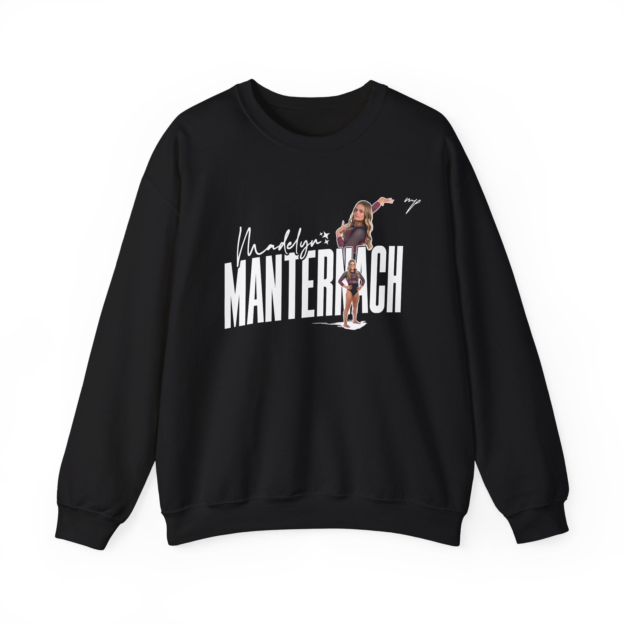 Madelyn Manternach Crewneck