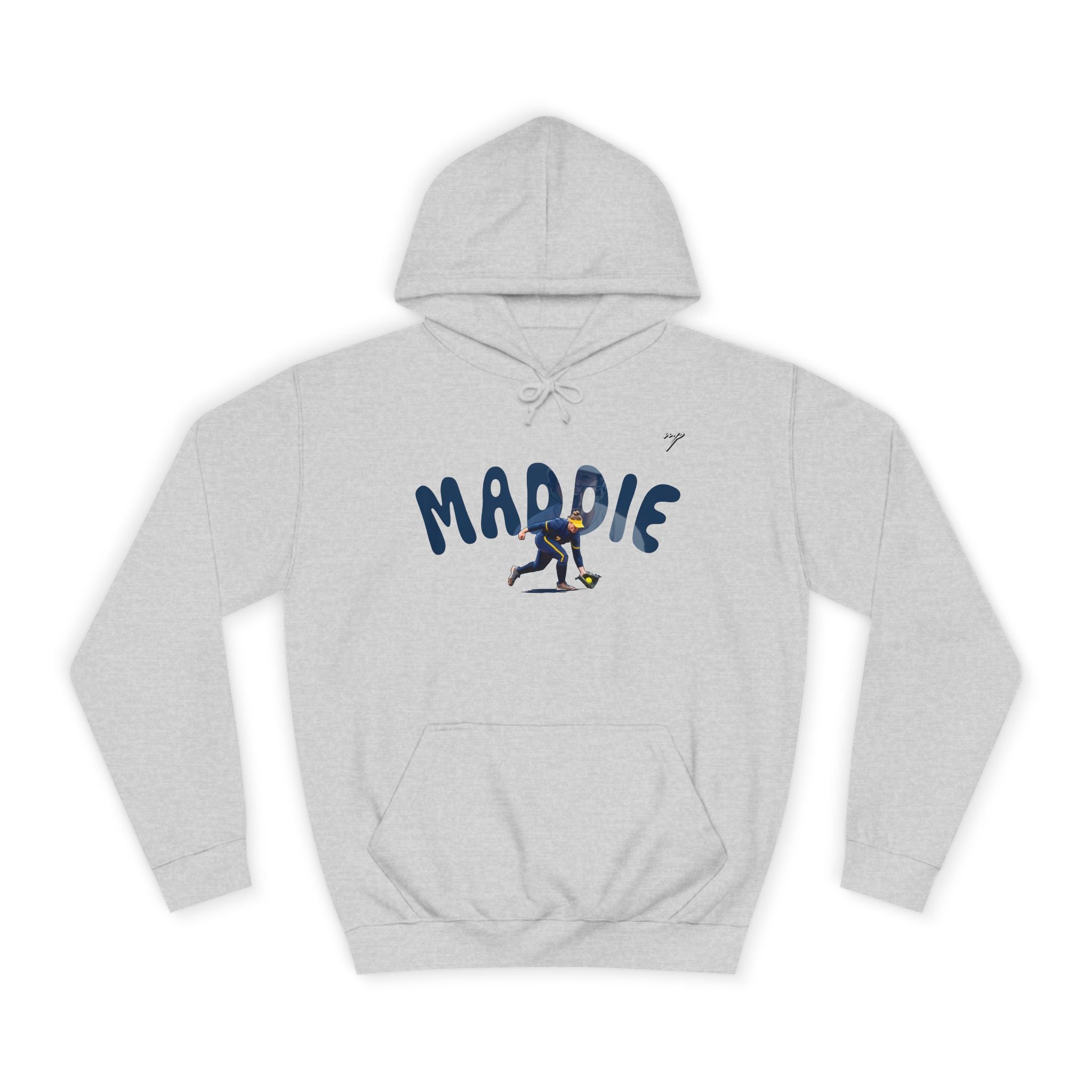 Maddie Erickson Hoodie