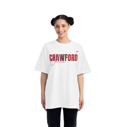 Chris Crawford Vintage Tee