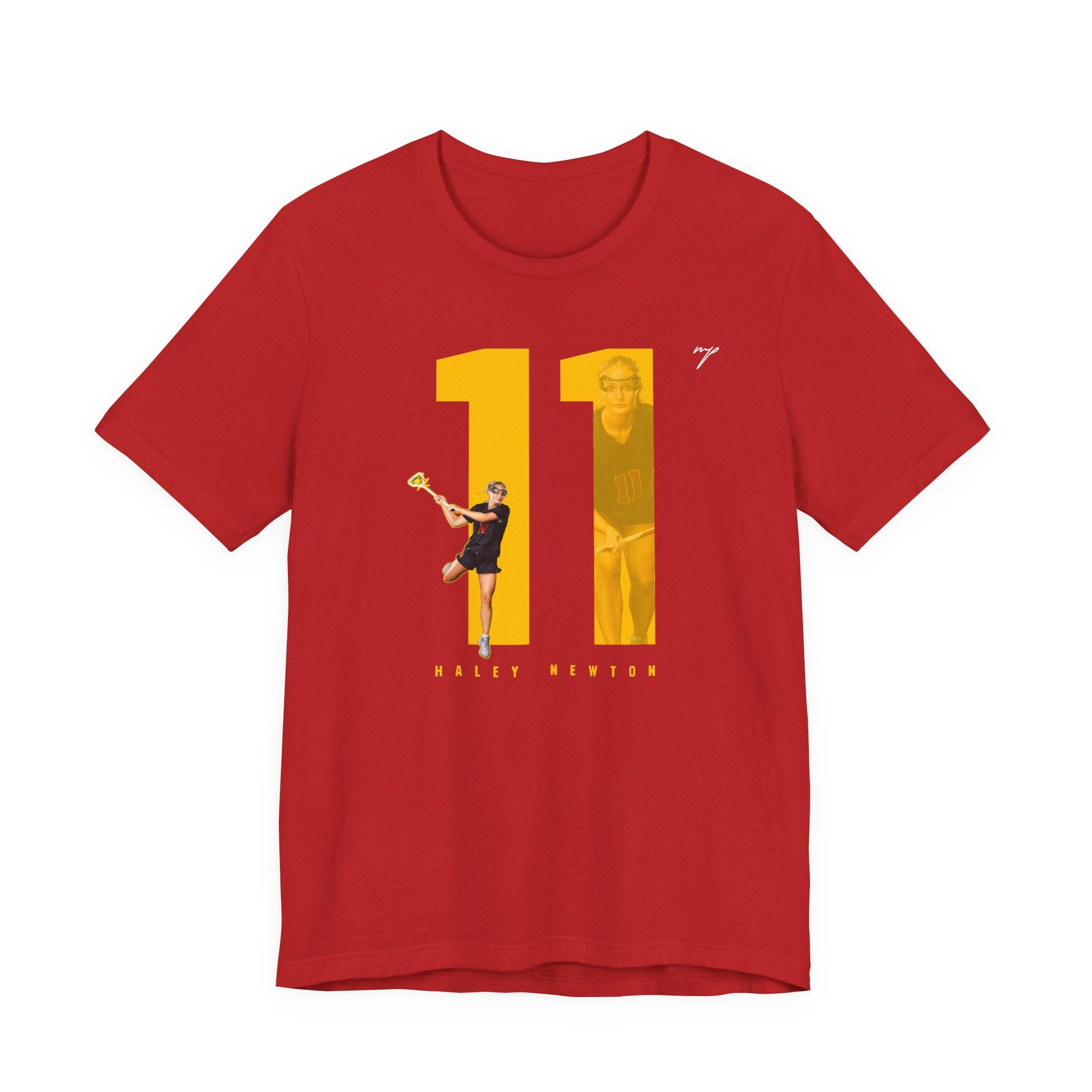 Haley Newton Graphic Tee