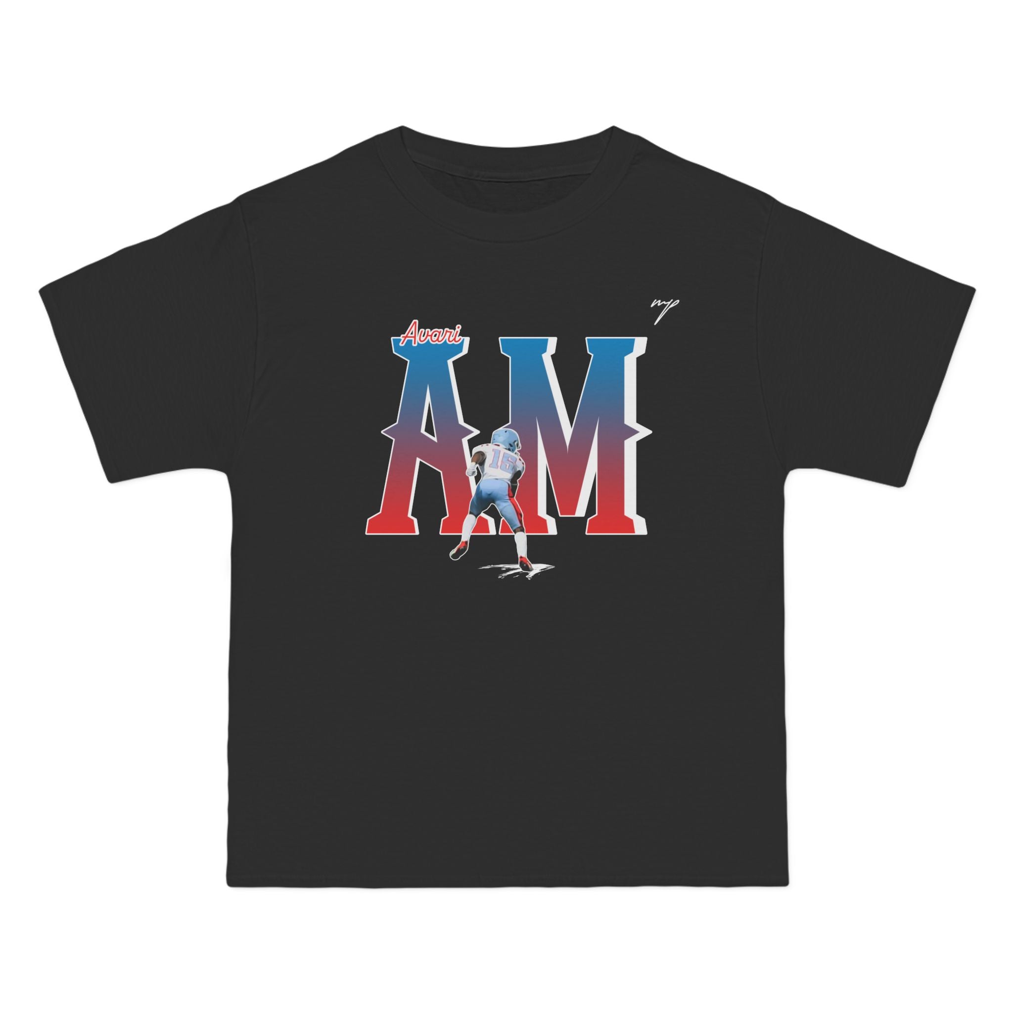 Avari Marshall Vintage Tee
