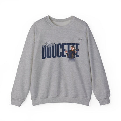 Alyssa Doucette Crewneck