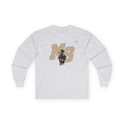 Michael Stevens Long Sleeve