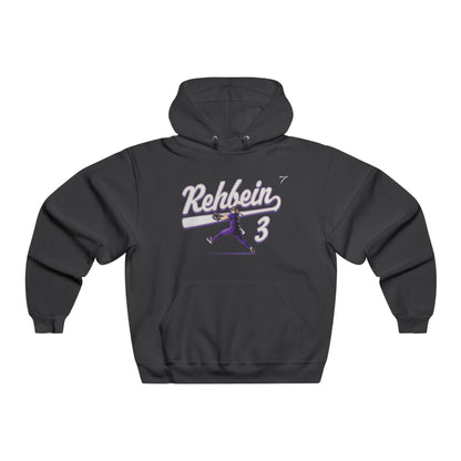 Rylee Rehbein Vintage Hoodie