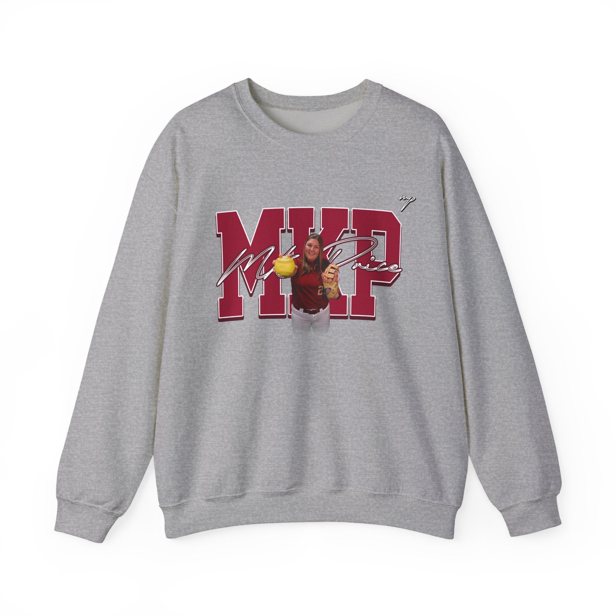 MK Price Crewneck