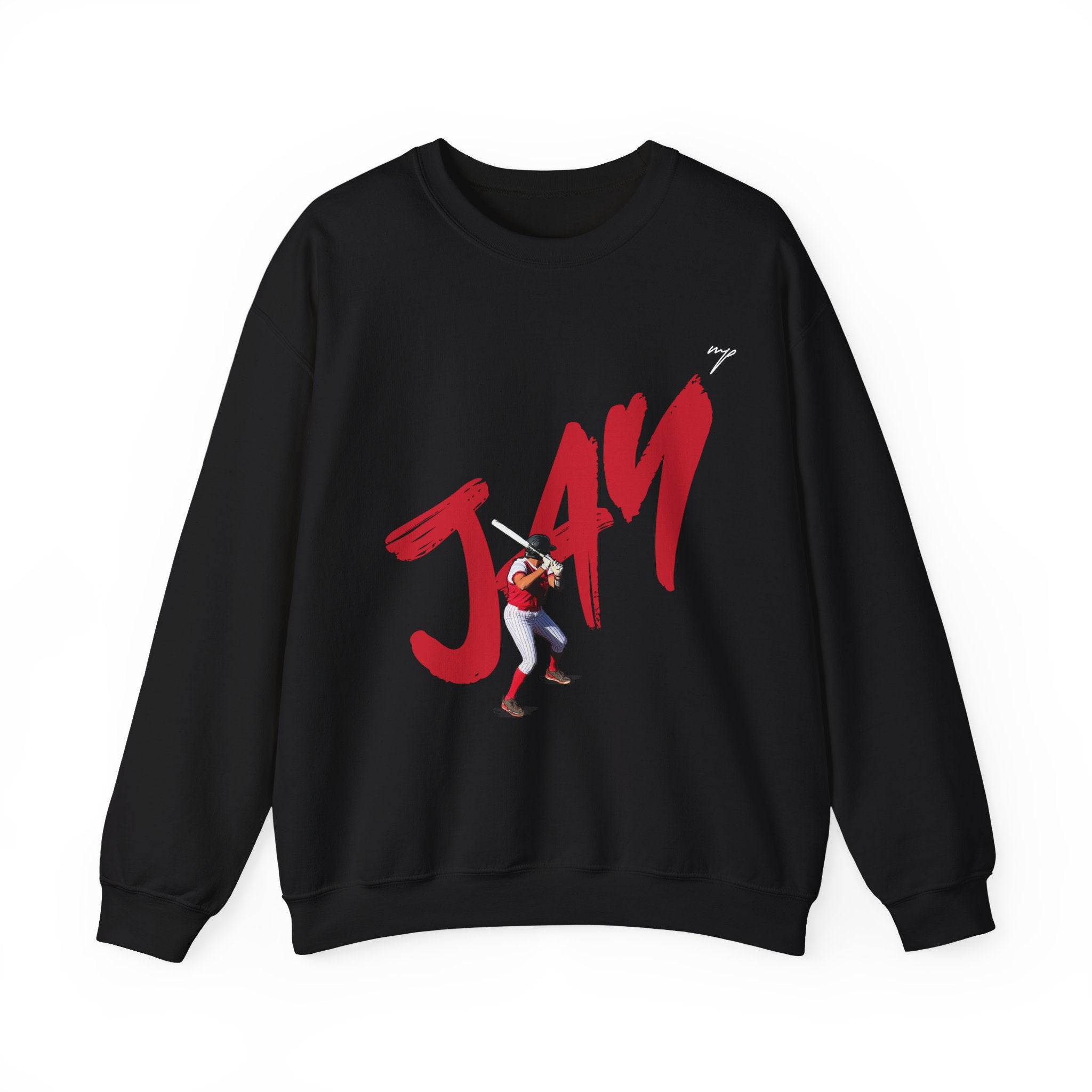 Jaylyn Brister Crewneck