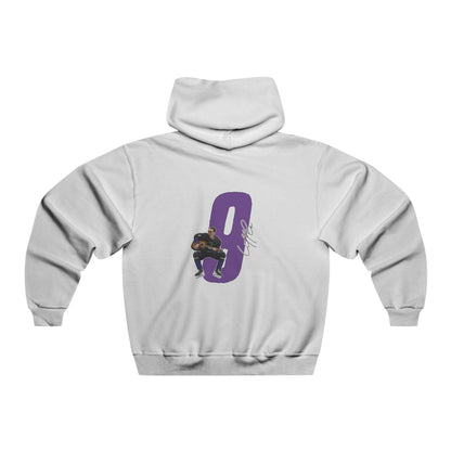 Alex Little Vintage Hoodie