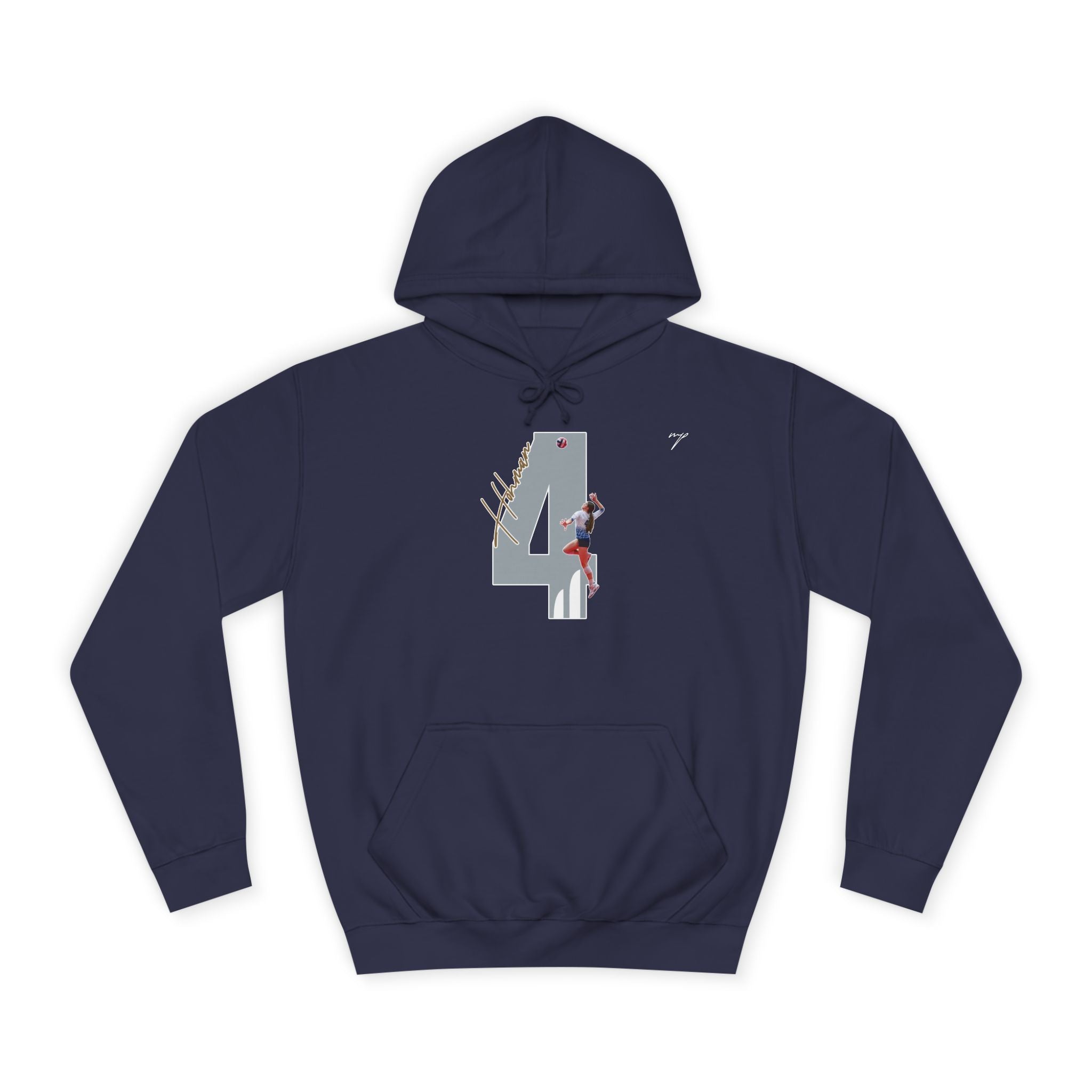 Kathryn Hohman Hoodie