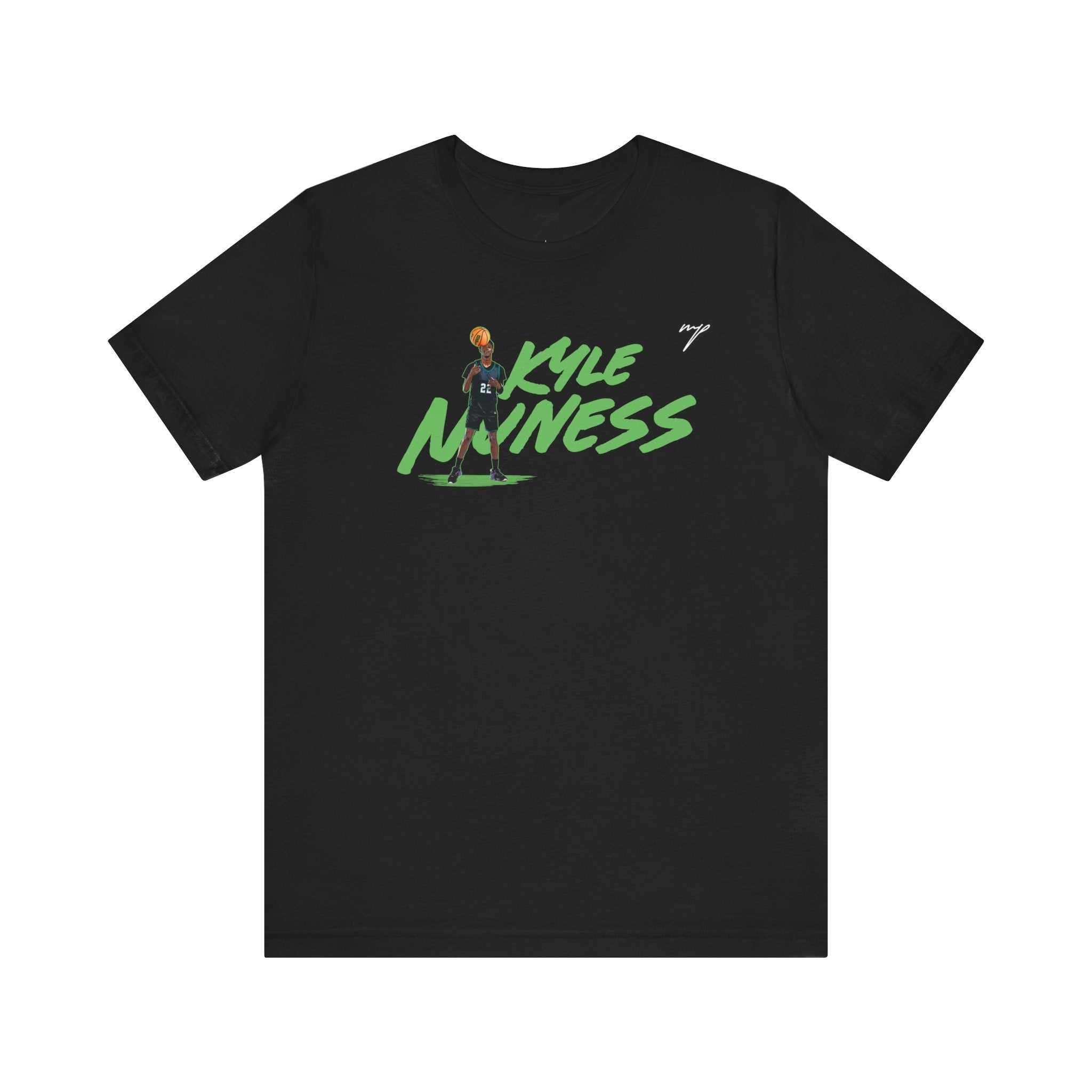 Kyle Nuness Graphic Tee