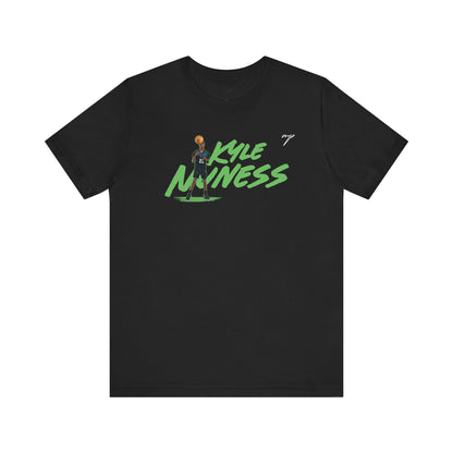Kyle Nuness Graphic Tee