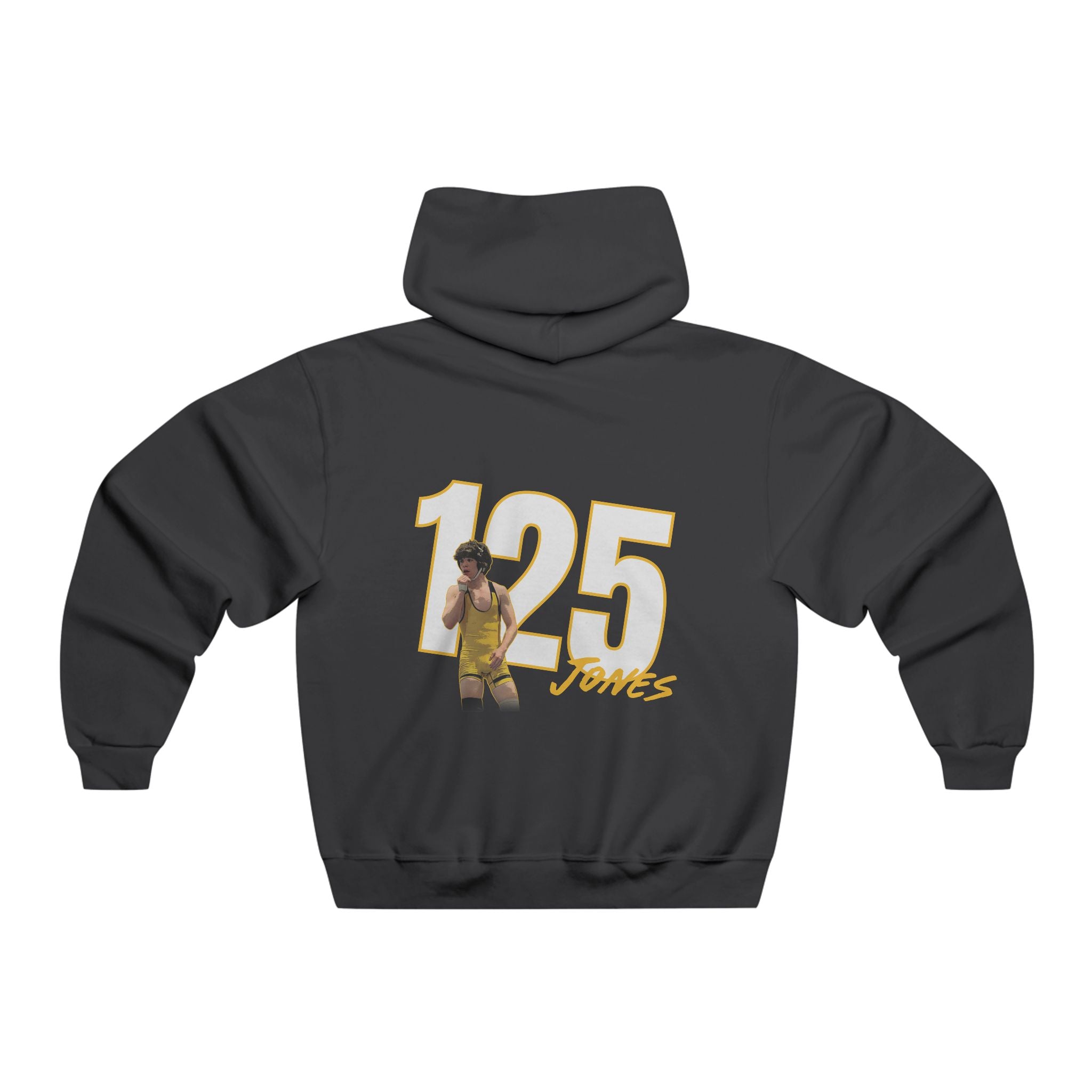 Blake Jones Vintage Hoodie