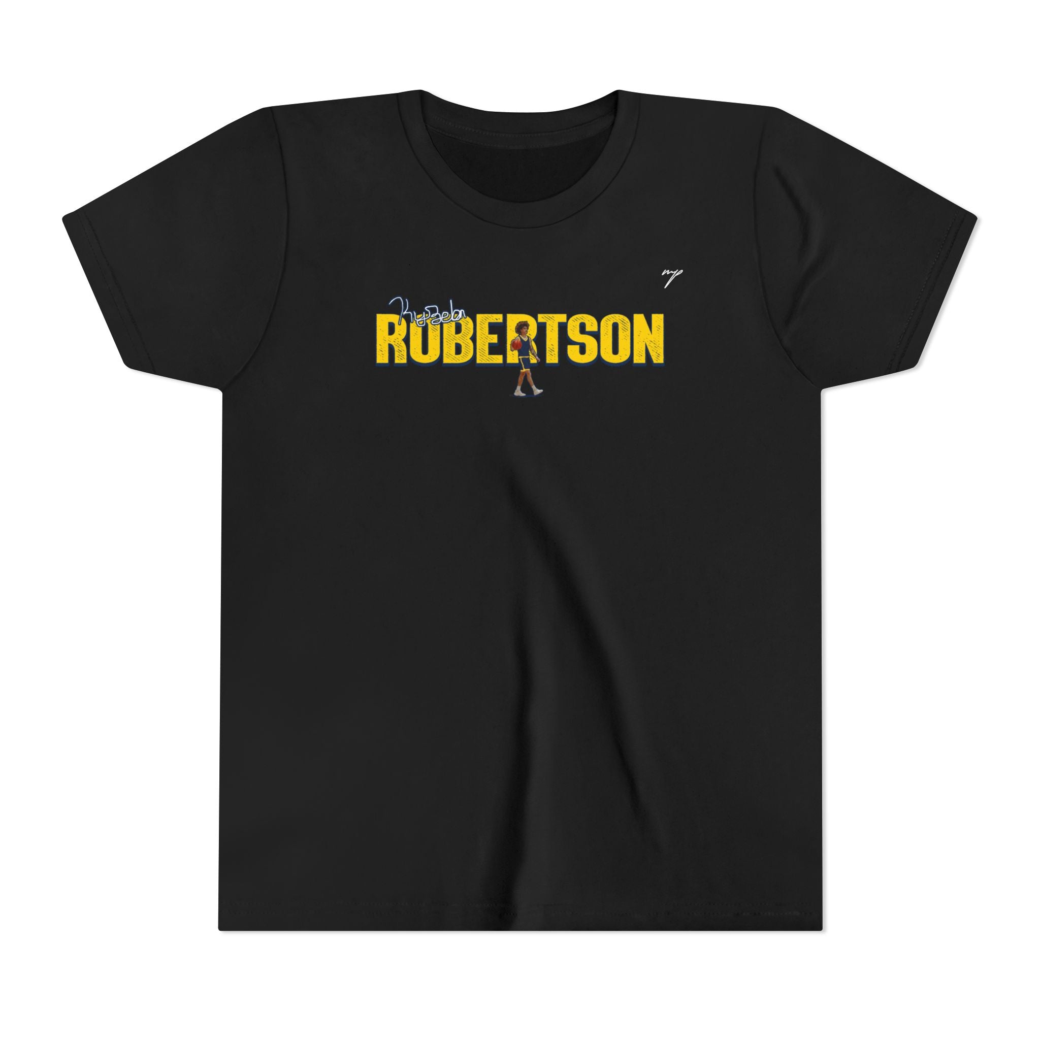 Kyzdon Robertson YOUTH Graphic Tee