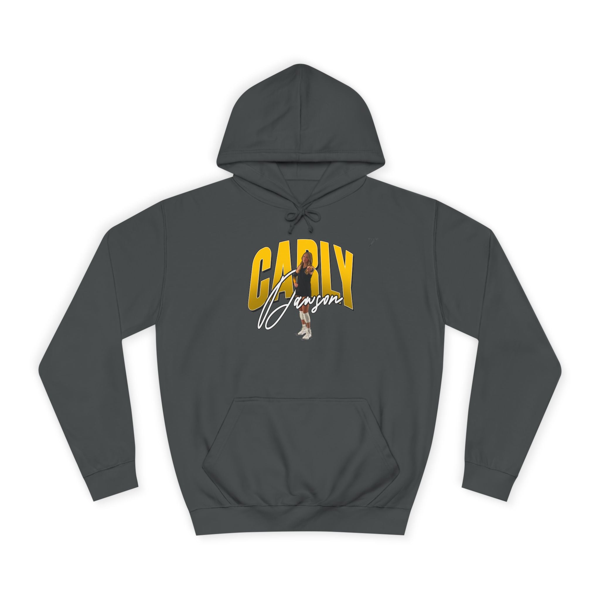 Carly Dawson Hoodie