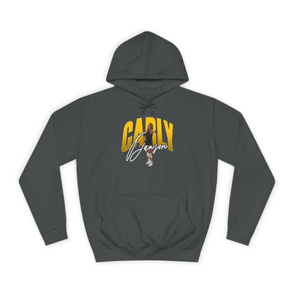 Carly Dawson Hoodie