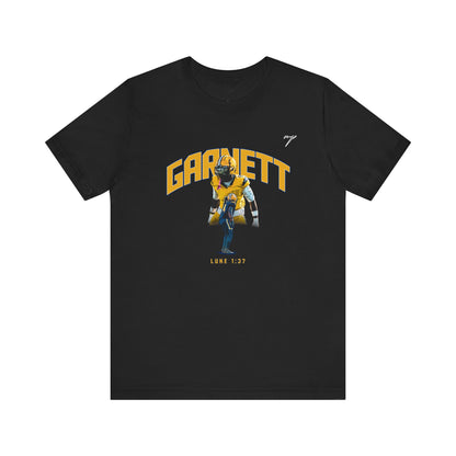 Bennie Garnett Graphic Tee