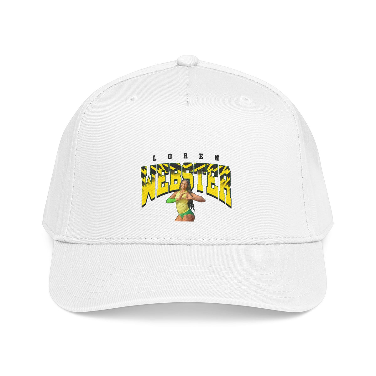 Loren Webster Hat