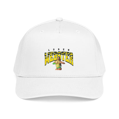 Loren Webster Hat
