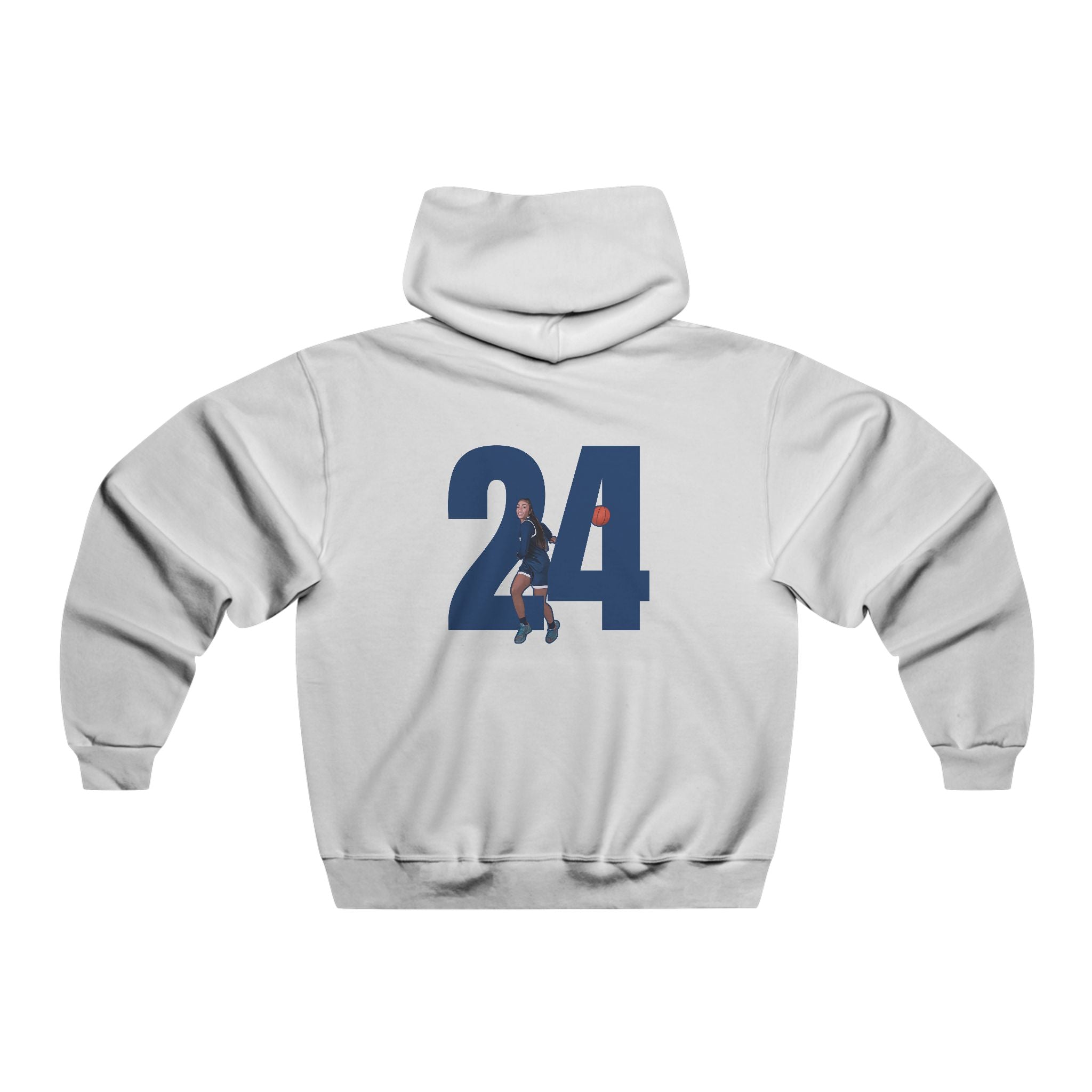 Cheyenne Stubbs Vintage Hoodie