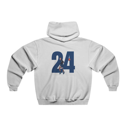 Cheyenne Stubbs Vintage Hoodie