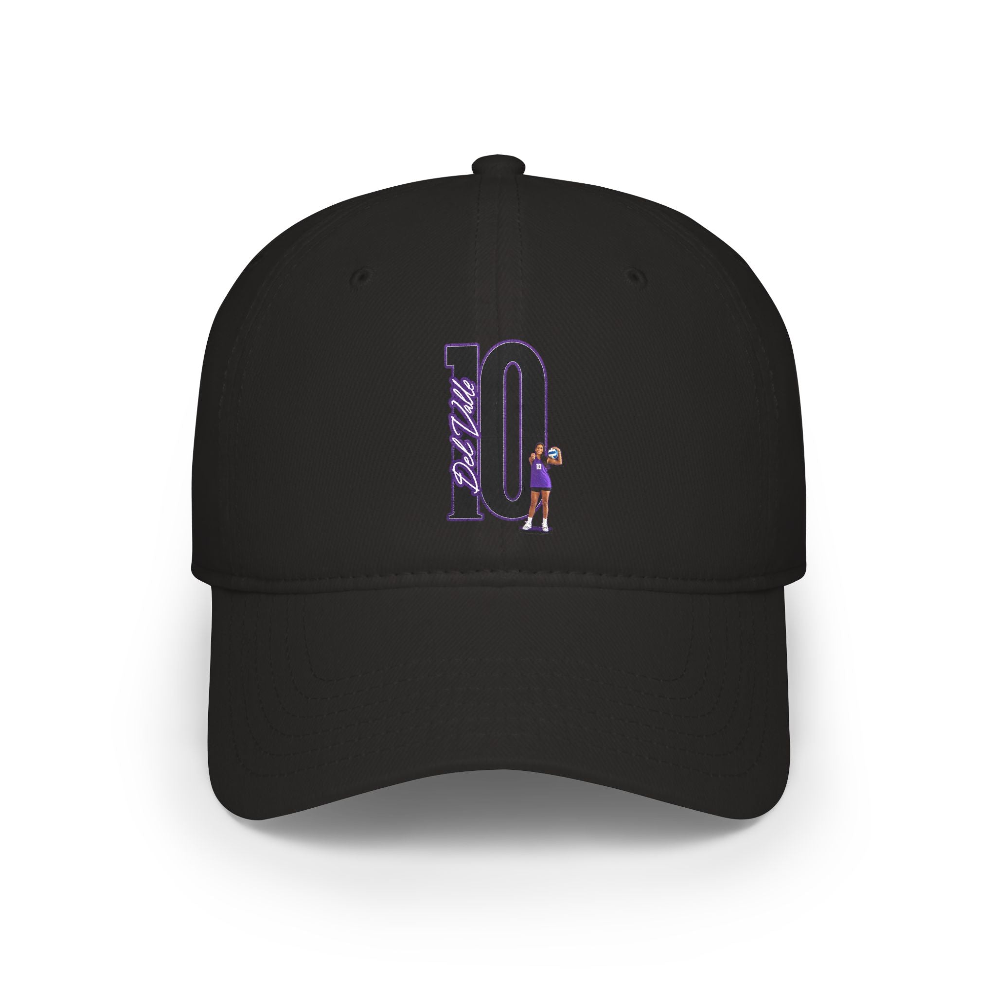 Sophia Del Valle Hat