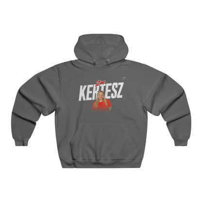 Zoe Kertesz Vintage Hoodie