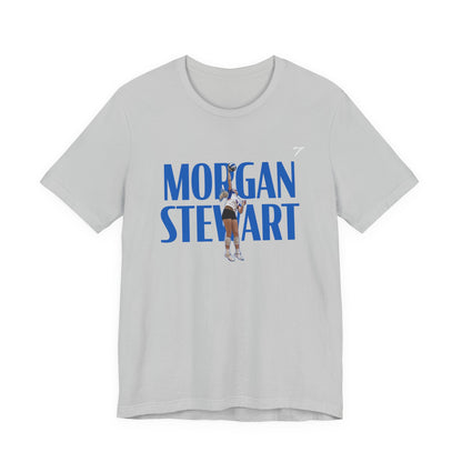 Morgan Stewart Graphic Tee