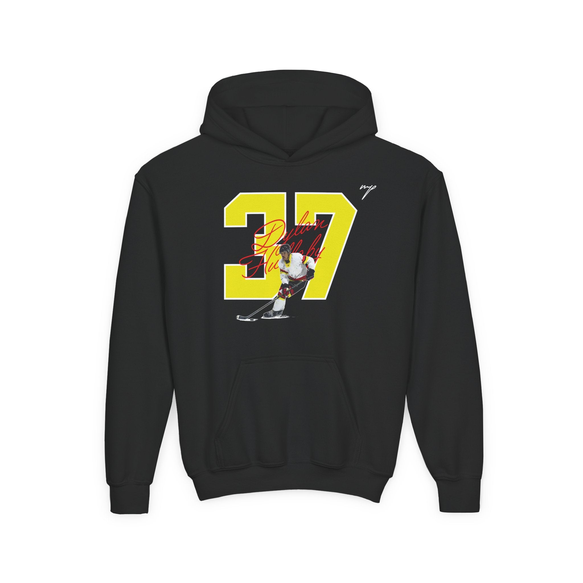Dylan Hullaby Youth Hoodie
