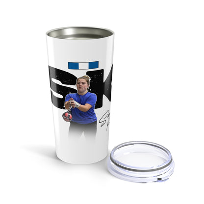 Samantha Kludt Tumbler Mug