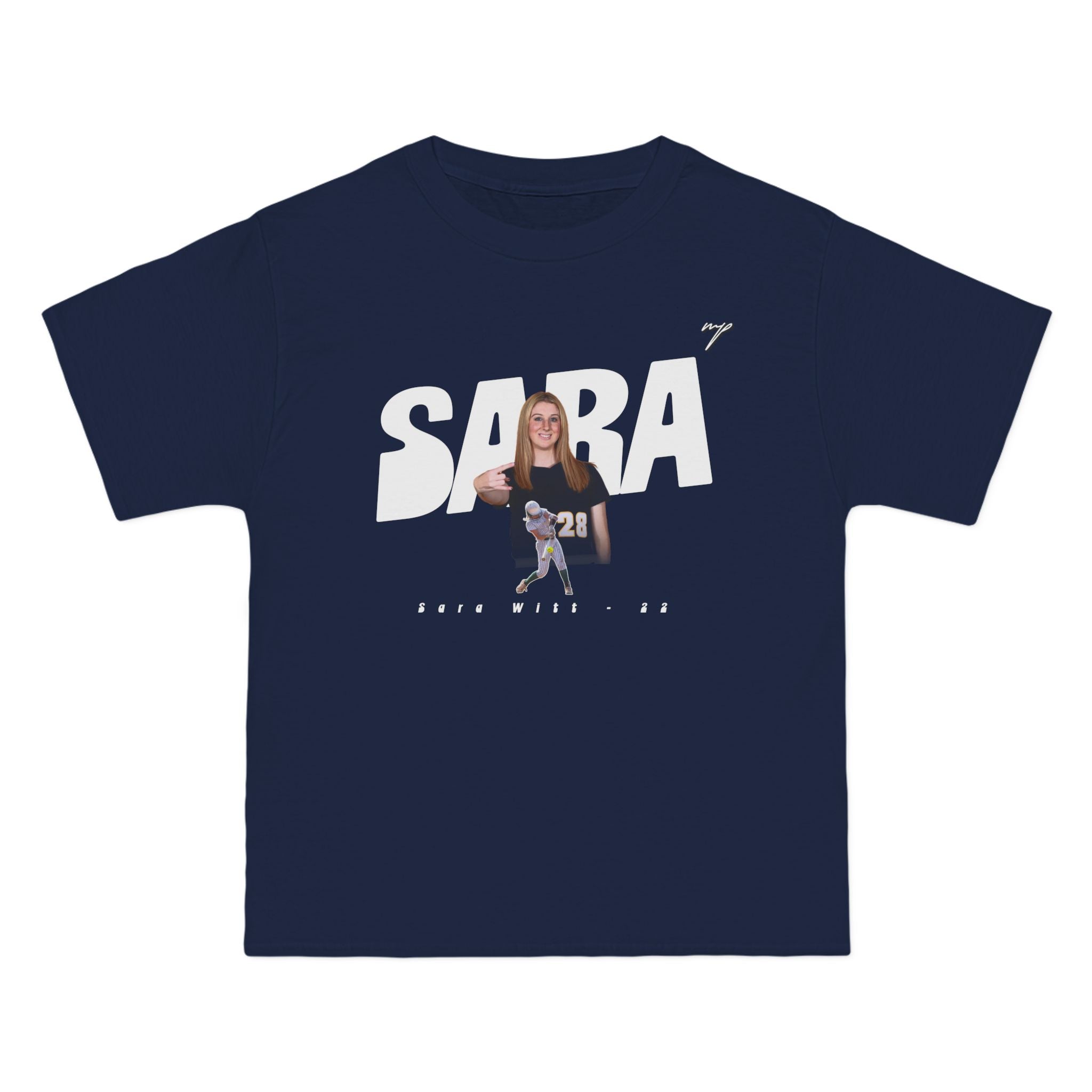 Sara Witt Vintage Tee