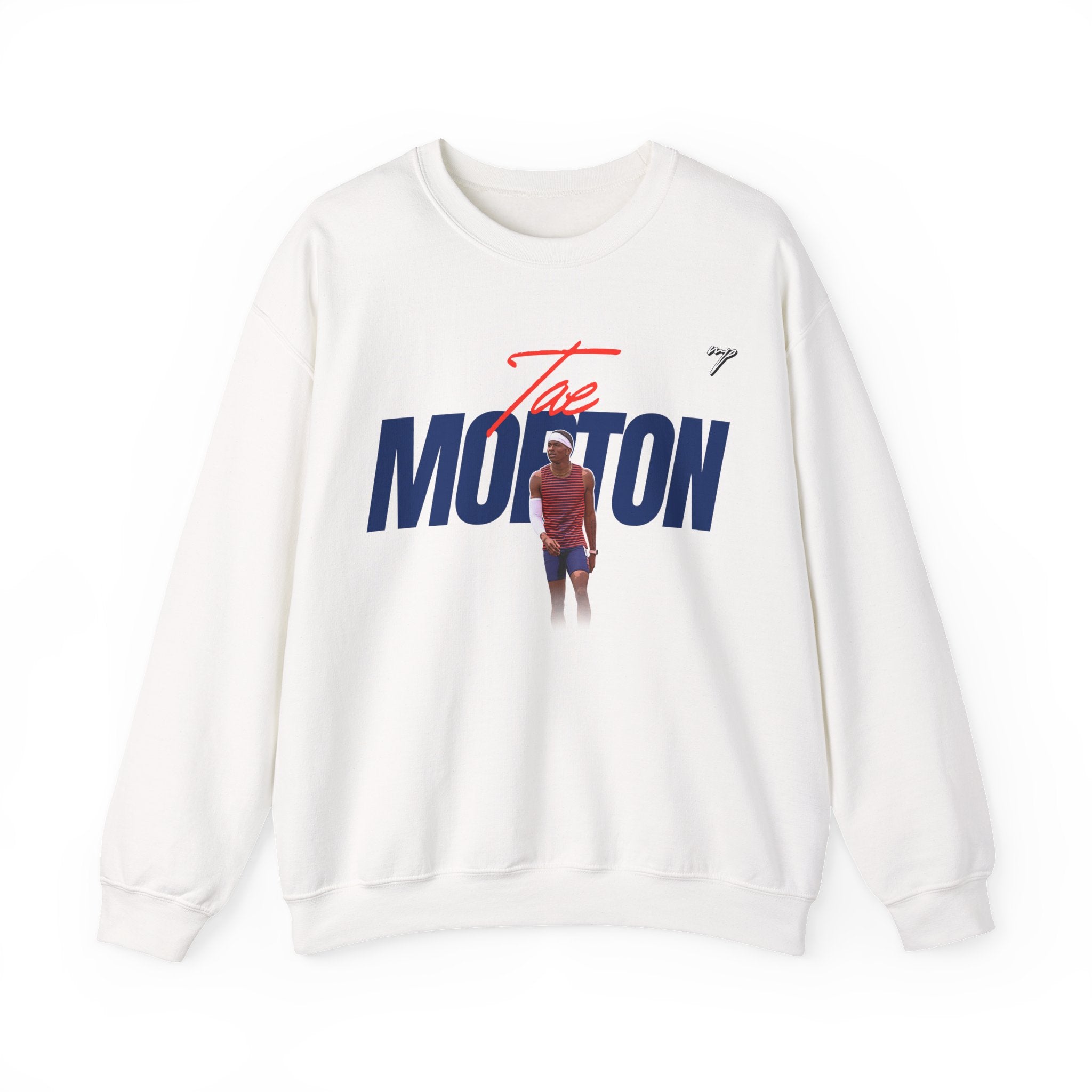 Tae Morton Crewneck