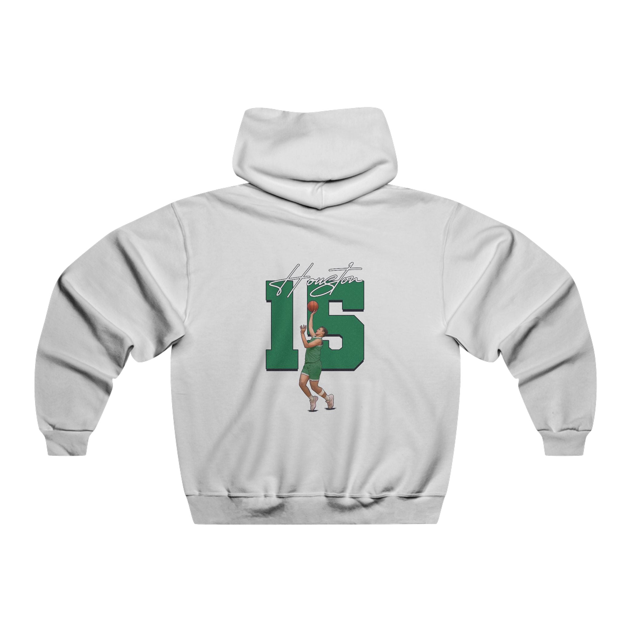 Myles Houston Vintage Hoodie