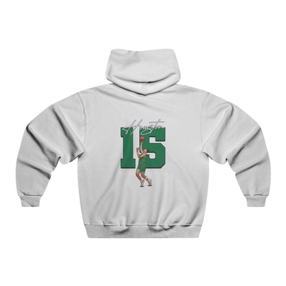 Myles Houston Vintage Hoodie