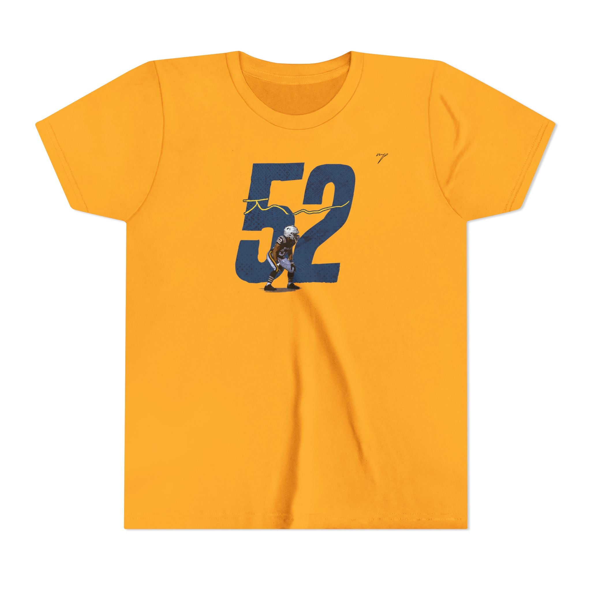 Tavin Thomas YOUTH Graphic Tee