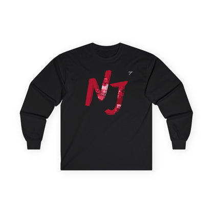 Nazzio John Long Sleeve Tee