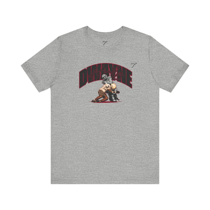Dwayne Hinds Graphic Tee