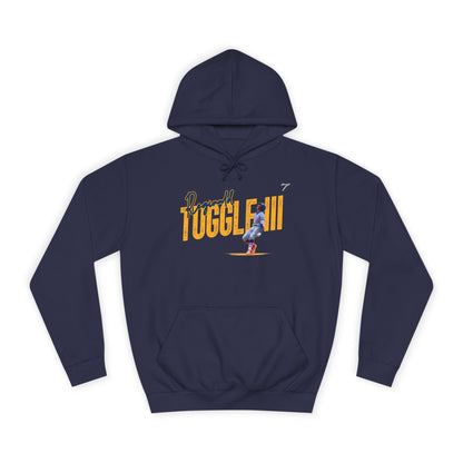 Reginald Tuggle III Hoodie