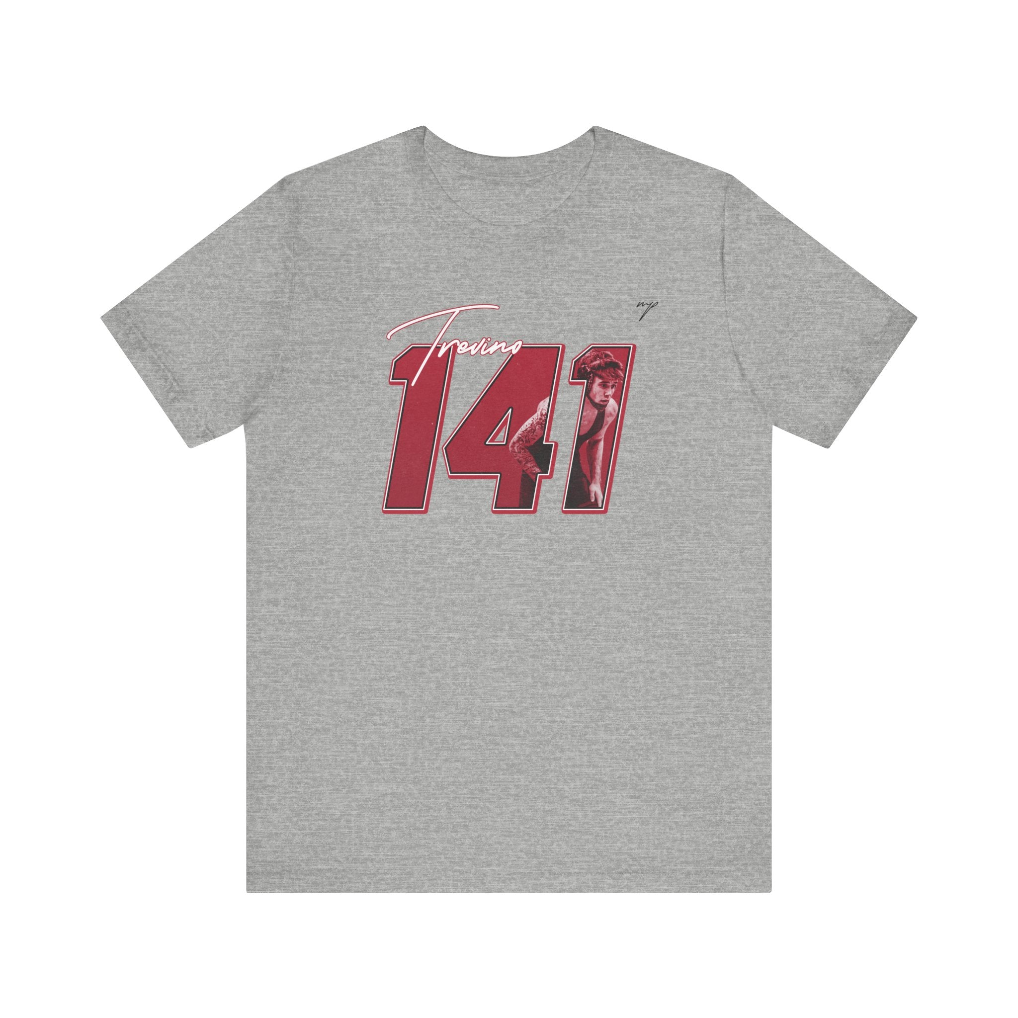 Cody Trevino Graphic Tee