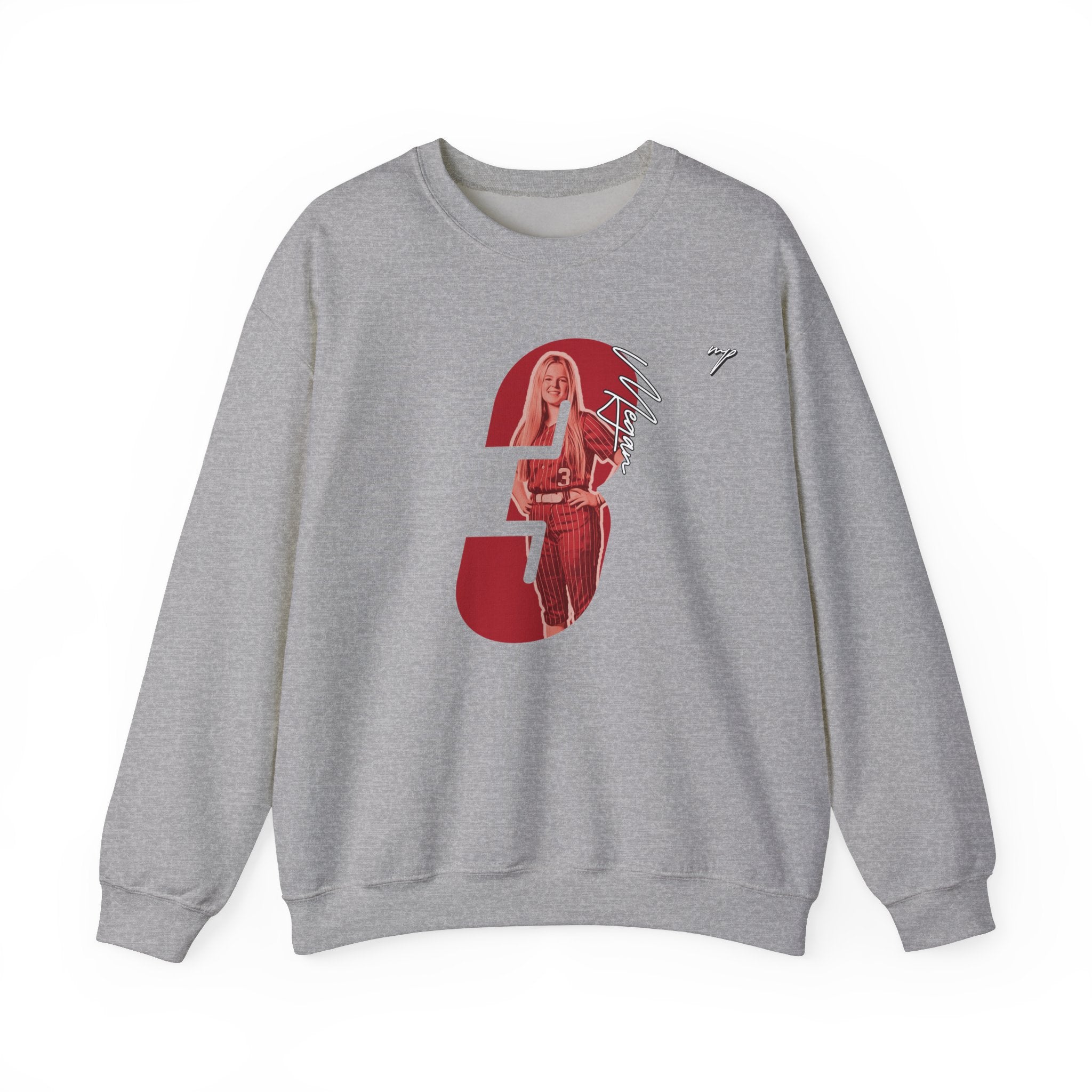 Megan Mizell Crewneck