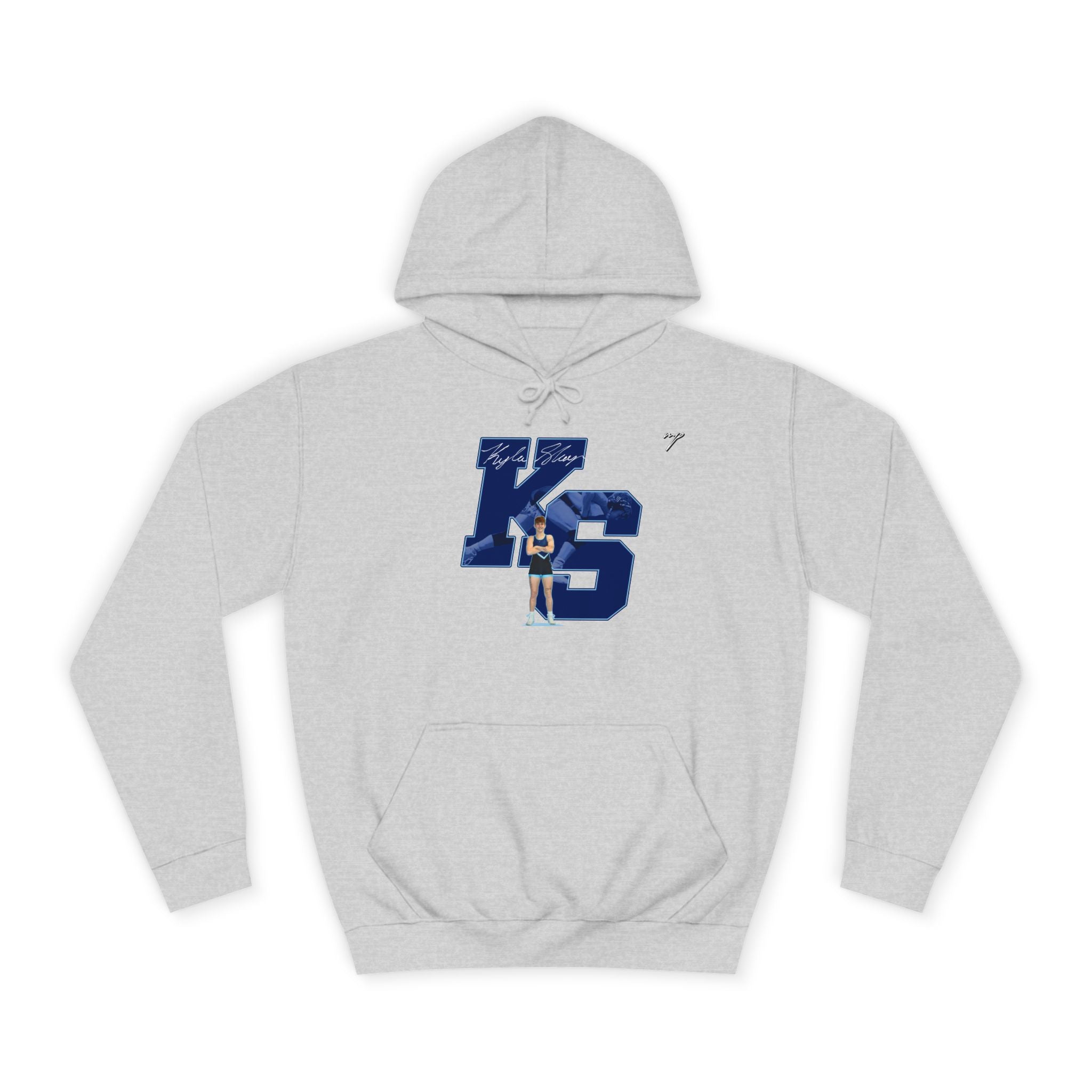 Kylee Shoop Hoodie